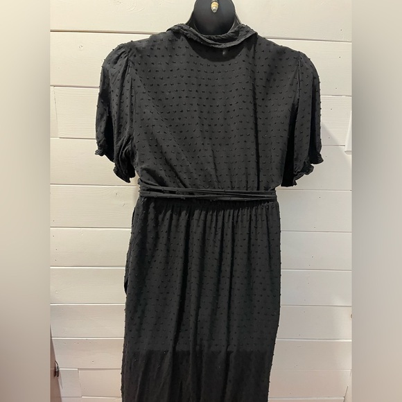 OLD NAVY – black Size XL Petite - Picture 7 of 7